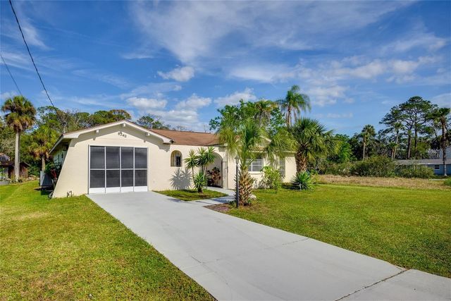 8240 OLD POST ROAD, Port Richey, FL 34668