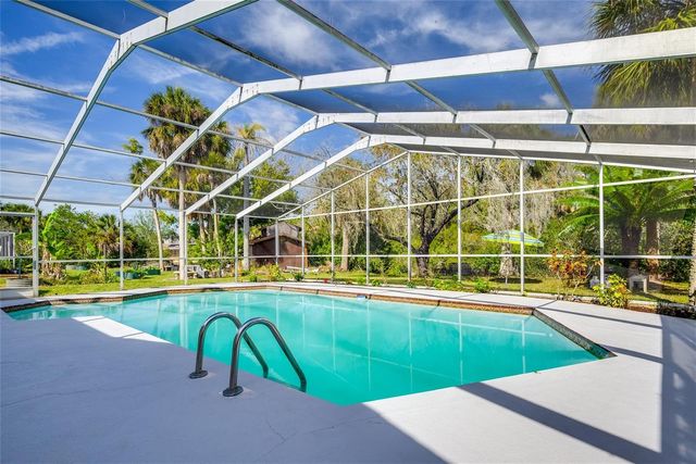 8240 OLD POST ROAD, Port Richey, FL 34668