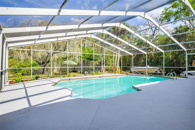 8240 OLD POST ROAD, Port Richey, FL 34668