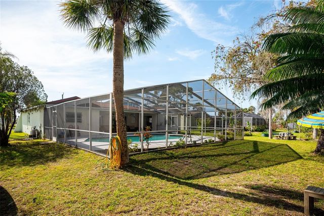 8240 OLD POST ROAD, Port Richey, FL 34668