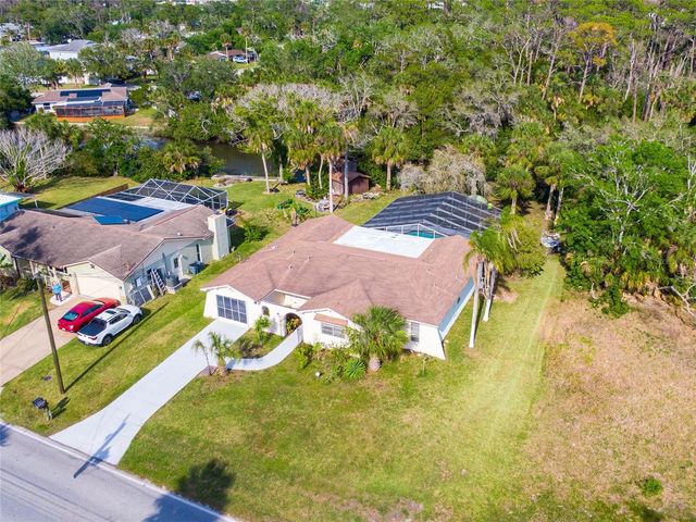 8240 OLD POST ROAD, Port Richey, FL 34668