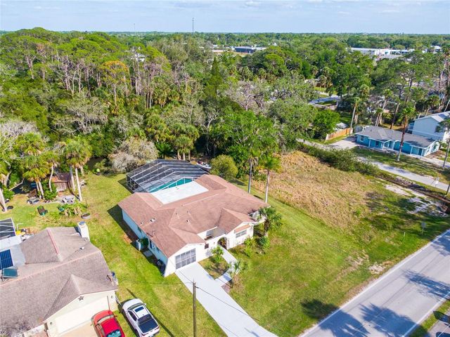 8240 OLD POST ROAD, Port Richey, FL 34668