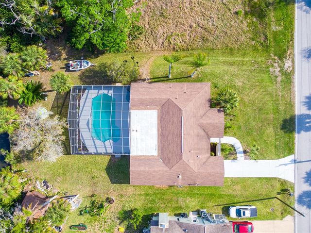 8240 OLD POST ROAD, Port Richey, FL 34668