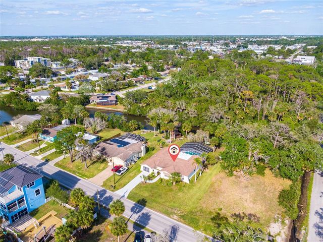 8240 OLD POST ROAD, Port Richey, FL 34668