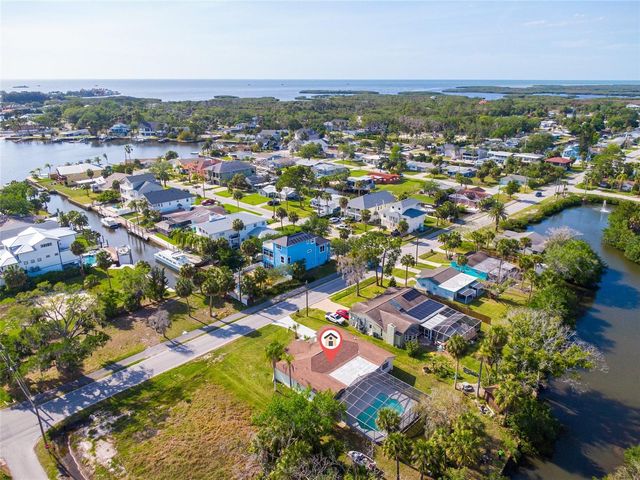 8240 OLD POST ROAD, Port Richey, FL 34668