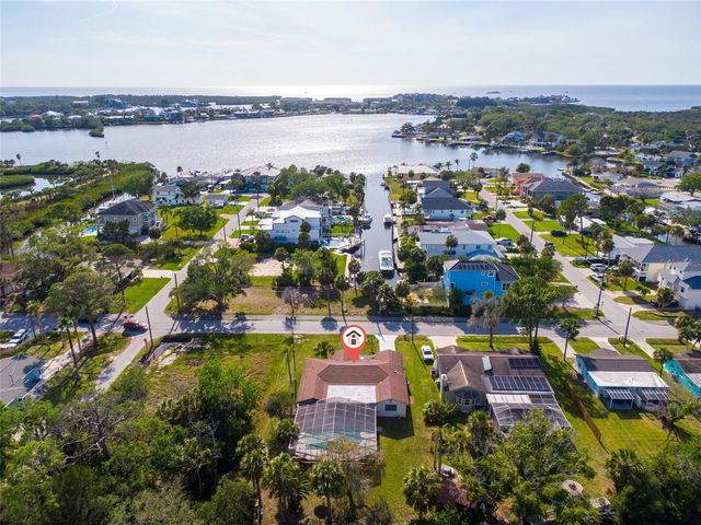 8240 OLD POST ROAD, Port Richey, FL 34668