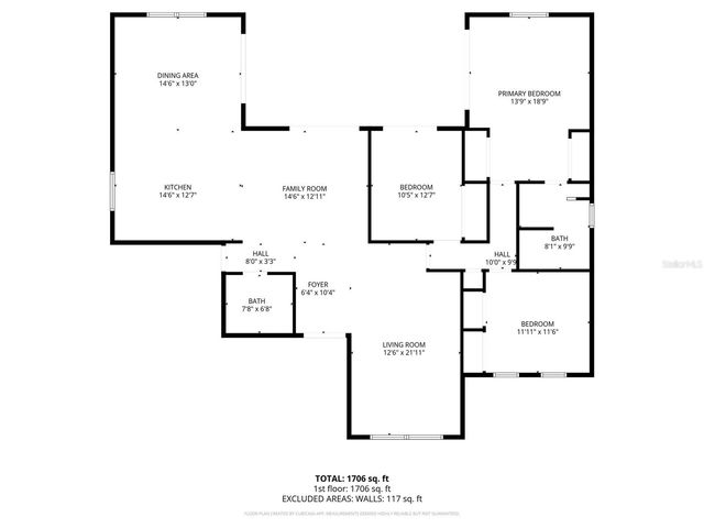 8240 OLD POST ROAD, Port Richey, FL 34668