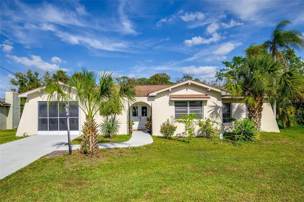 8240 OLD POST ROAD, Port Richey, FL 34668