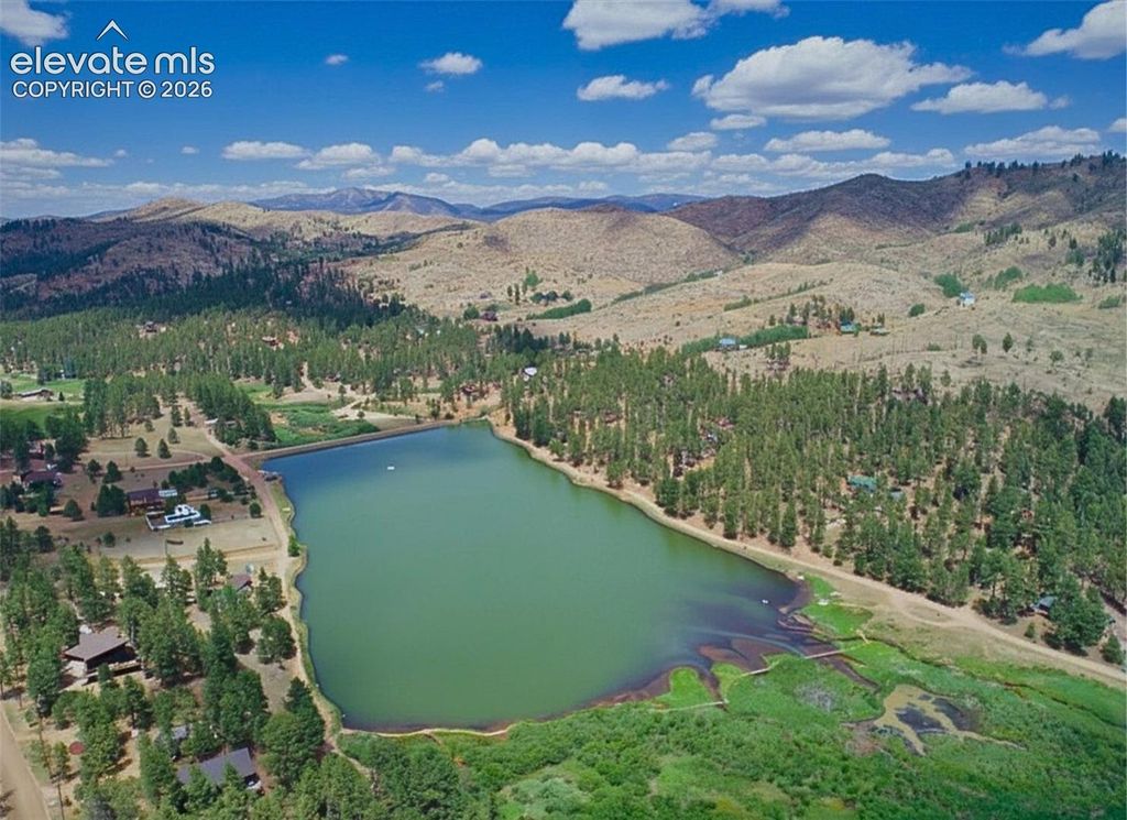 15394 Westcreek Road, Woodland Park, CO 80863 — photo 5