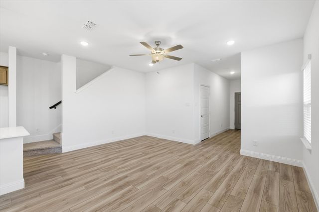 196 Griffith Drive, Princeton, TX 75407