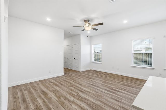 196 Griffith Drive, Princeton, TX 75407