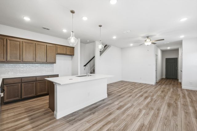 196 Griffith Drive, Princeton, TX 75407