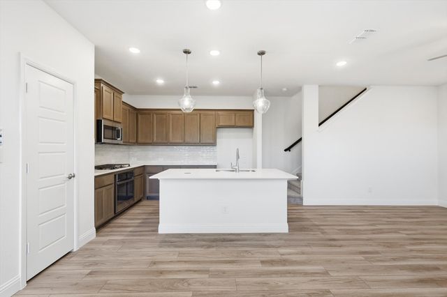 196 Griffith Drive, Princeton, TX 75407