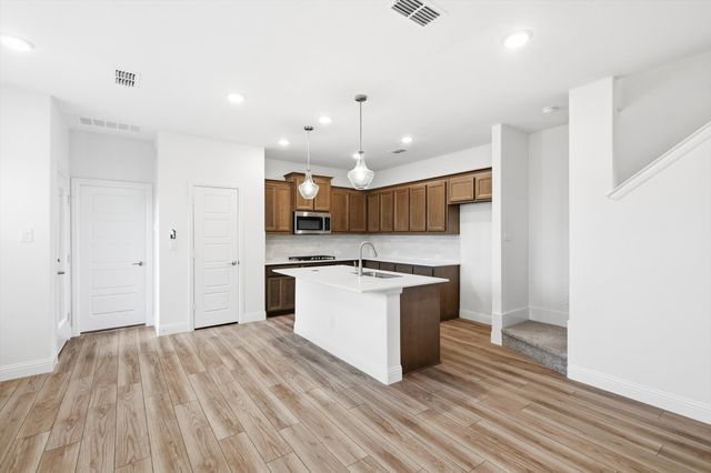 196 Griffith Drive, Princeton, TX 75407