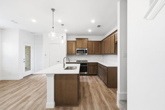 196 Griffith Drive, Princeton, TX 75407