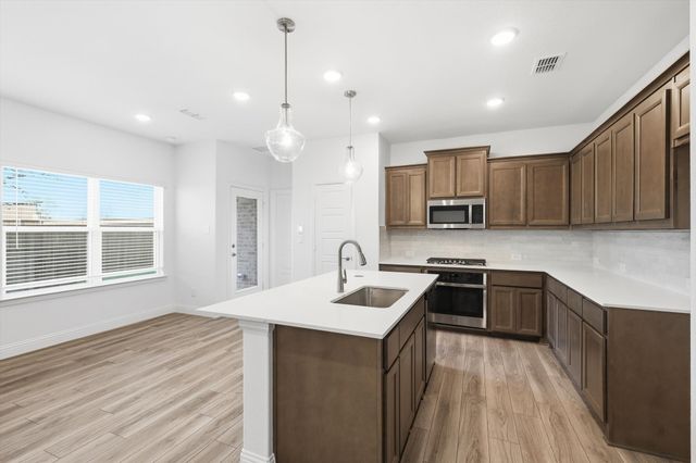 196 Griffith Drive, Princeton, TX 75407