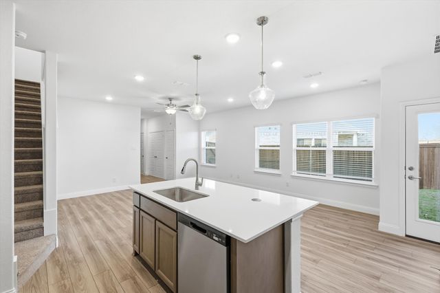 196 Griffith Drive, Princeton, TX 75407