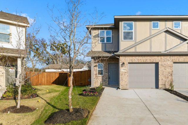 196 Griffith Drive, Princeton, TX 75407