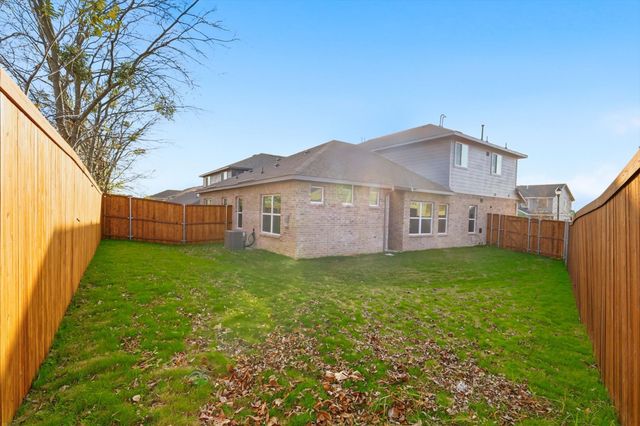 196 Griffith Drive, Princeton, TX 75407