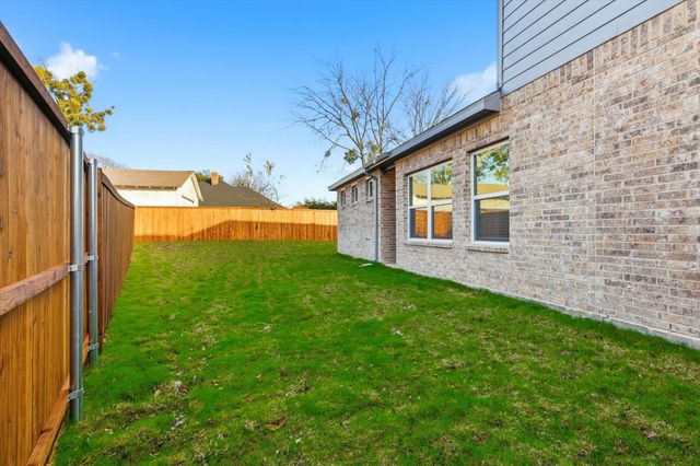 196 Griffith Drive, Princeton, TX 75407