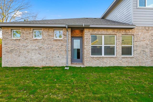 196 Griffith Drive, Princeton, TX 75407