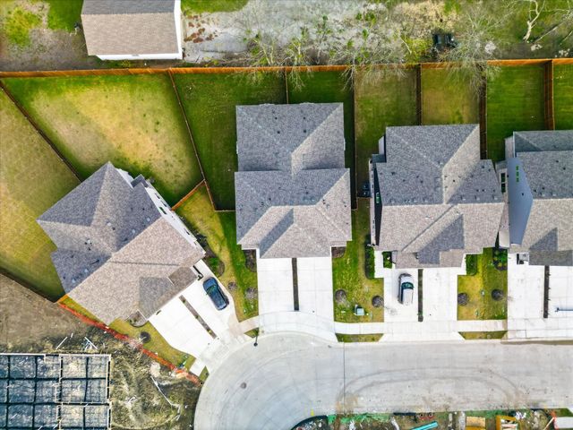 196 Griffith Drive, Princeton, TX 75407