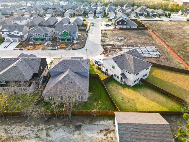 196 Griffith Drive, Princeton, TX 75407