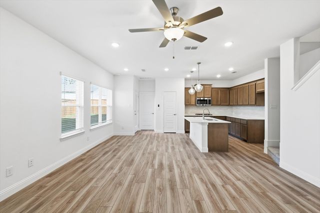 196 Griffith Drive, Princeton, TX 75407