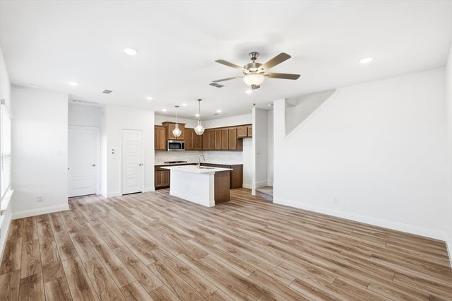 196 Griffith Drive, Princeton, TX 75407