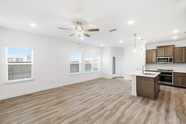 196 Griffith Drive, Princeton, TX 75407