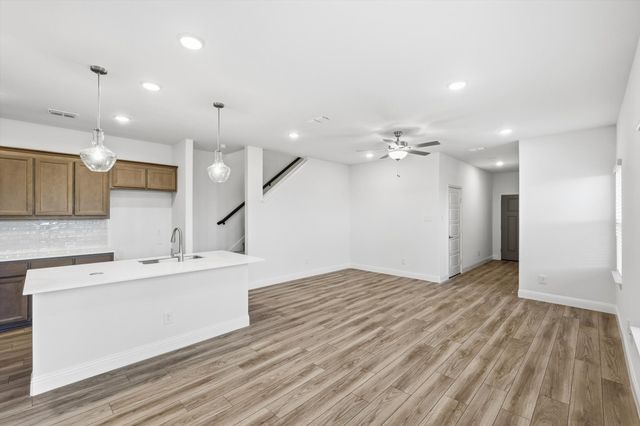 196 Griffith Drive, Princeton, TX 75407