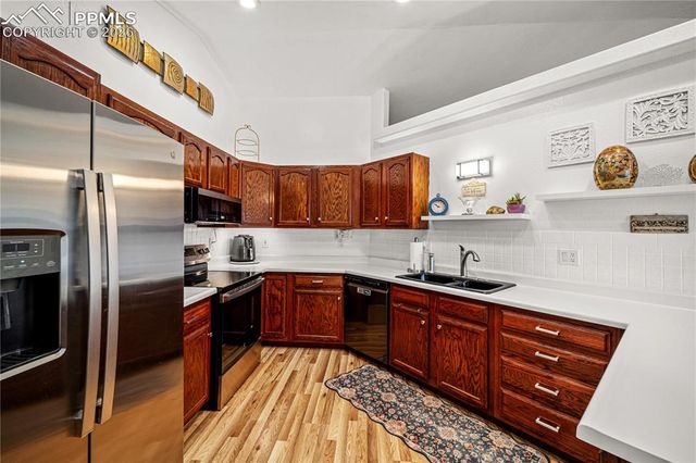 126 S Burke Court, Pueblo West, CO 81007