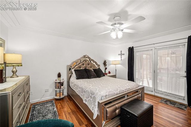 126 S Burke Court, Pueblo West, CO 81007