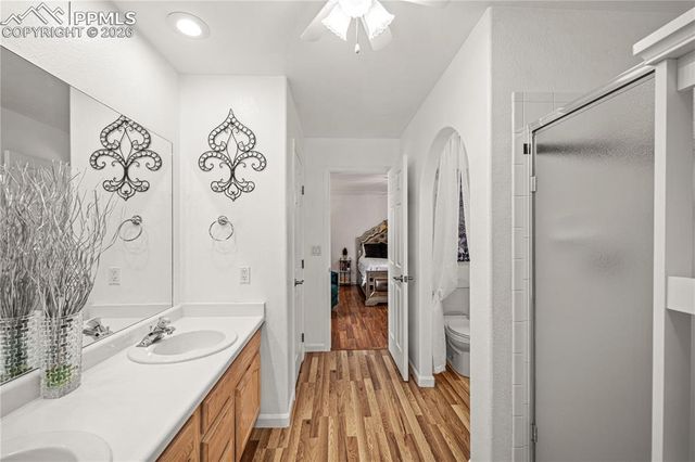 126 S Burke Court, Pueblo West, CO 81007