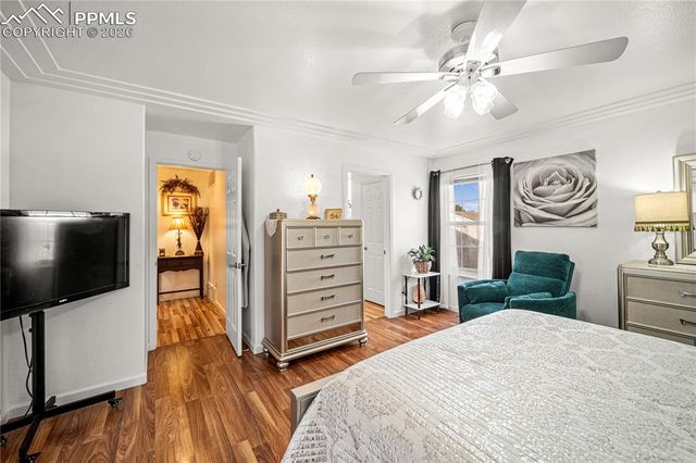 126 S Burke Court, Pueblo West, CO 81007