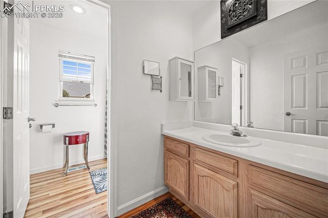 126 S Burke Court, Pueblo West, CO 81007