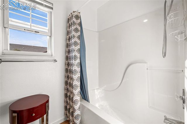 126 S Burke Court, Pueblo West, CO 81007