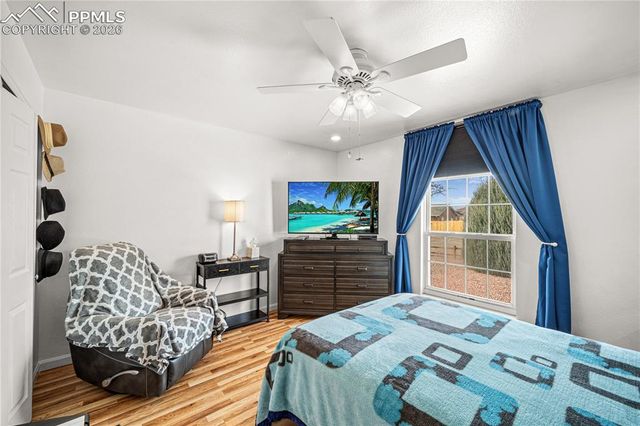 126 S Burke Court, Pueblo West, CO 81007