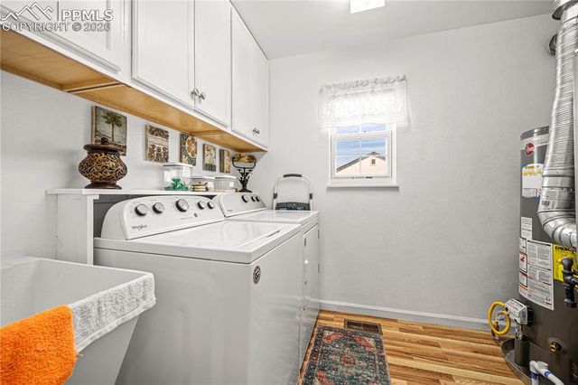 126 S Burke Court, Pueblo West, CO 81007