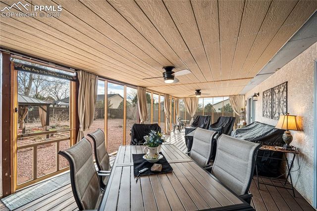 126 S Burke Court, Pueblo West, CO 81007