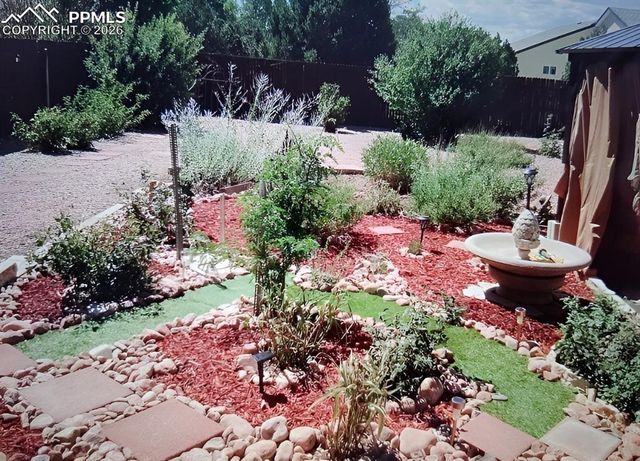 126 S Burke Court, Pueblo West, CO 81007