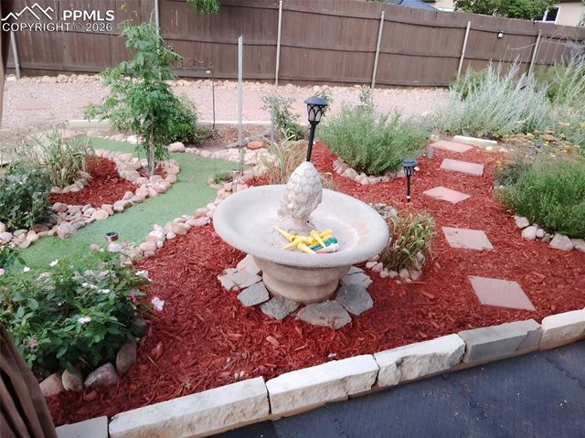 126 S Burke Court, Pueblo West, CO 81007