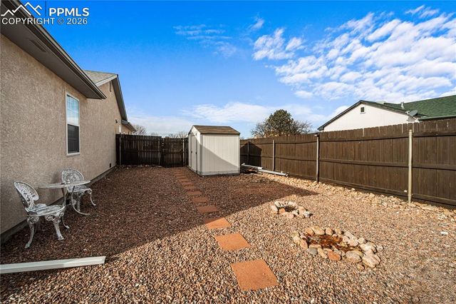 126 S Burke Court, Pueblo West, CO 81007