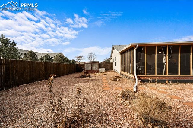 126 S Burke Court, Pueblo West, CO 81007