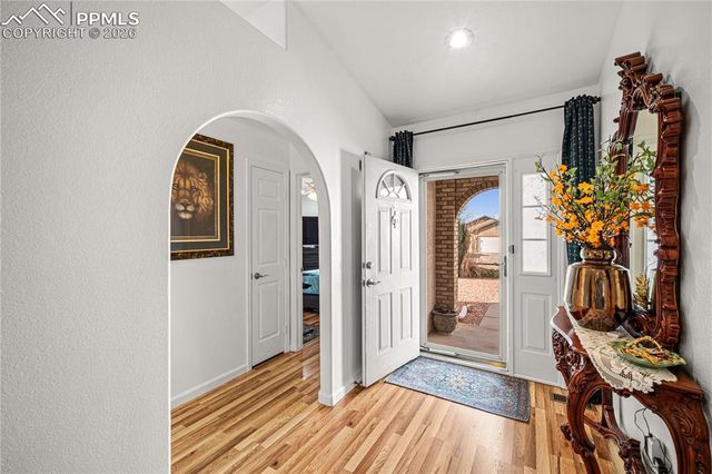 126 S Burke Court, Pueblo West, CO 81007