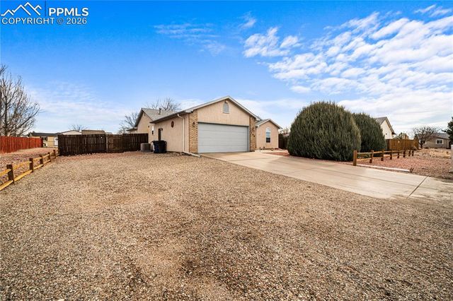126 S Burke Court, Pueblo West, CO 81007
