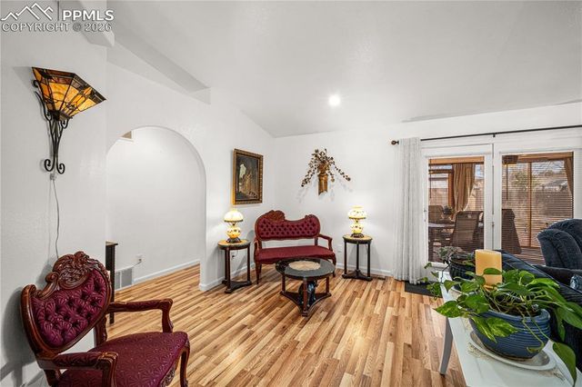 126 S Burke Court, Pueblo West, CO 81007