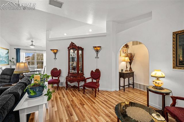 126 S Burke Court, Pueblo West, CO 81007