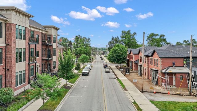 204 N Campbell Street, Valparaiso, IN 46385