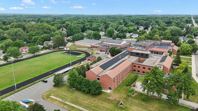 204 N Campbell Street, Valparaiso, IN 46385